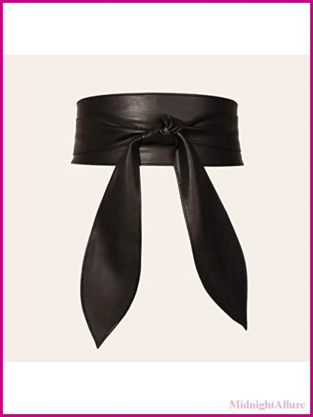 N/A women obi